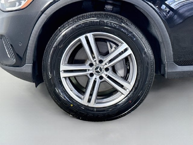 2022 Mercedes-Benz GLC GLC 300 4MATIC®