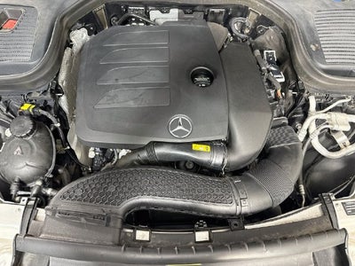 2022 Mercedes-Benz GLC GLC 300 4MATIC®