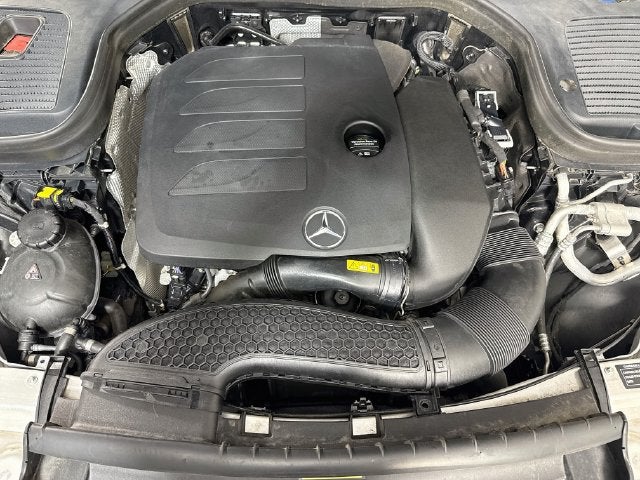 2022 Mercedes-Benz GLC GLC 300 4MATIC®