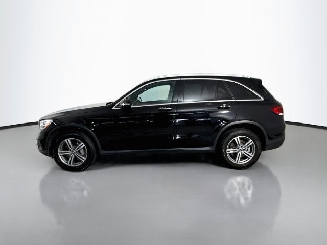 2022 Mercedes-Benz GLC GLC 300 4MATIC®