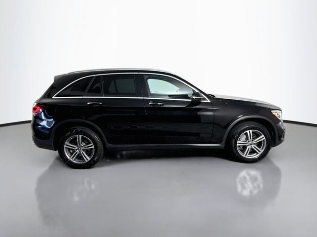 2022 Mercedes-Benz GLC GLC 300 4MATIC®
