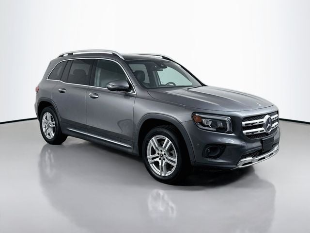 2022 Mercedes-Benz GLB GLB 250