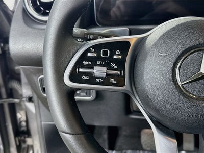 2022 Mercedes-Benz GLB GLB 250