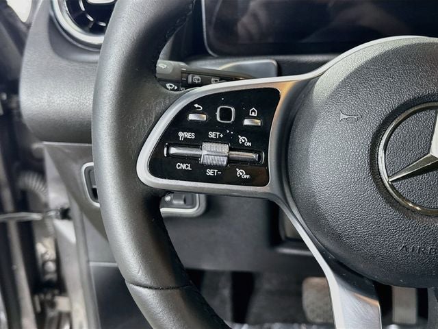 2022 Mercedes-Benz GLB GLB 250