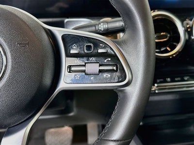 2022 Mercedes-Benz GLB GLB 250