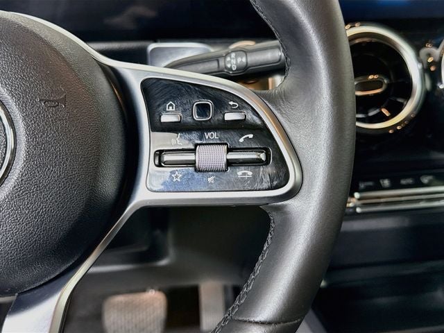 2022 Mercedes-Benz GLB GLB 250