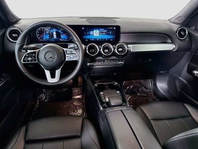 2022 Mercedes-Benz GLB GLB 250