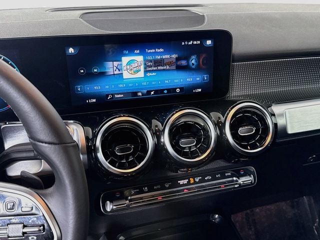 2022 Mercedes-Benz GLB GLB 250