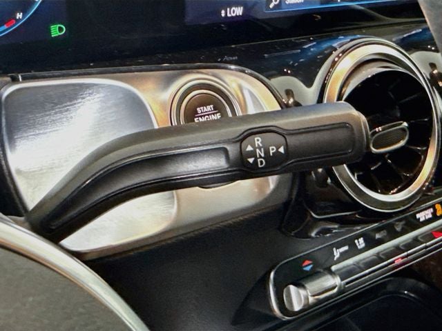 2022 Mercedes-Benz GLB GLB 250