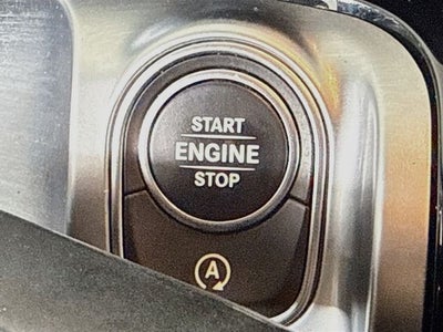 2022 Mercedes-Benz GLB GLB 250