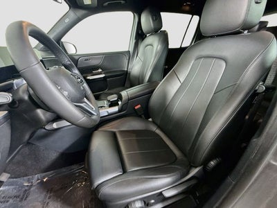2022 Mercedes-Benz GLB GLB 250