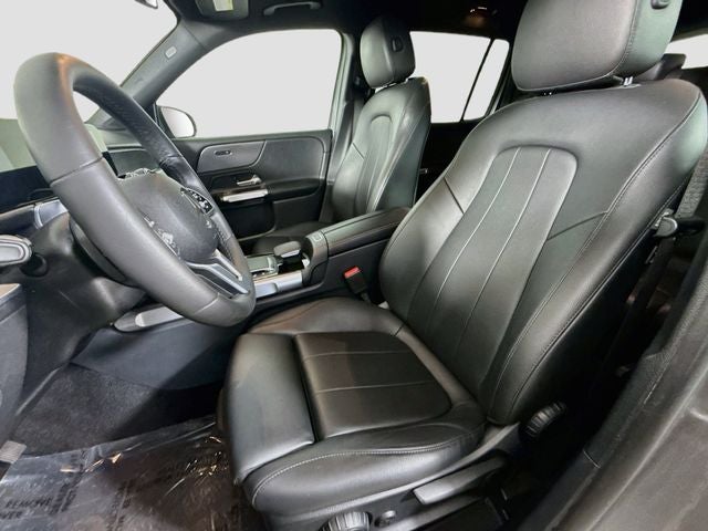 2022 Mercedes-Benz GLB GLB 250