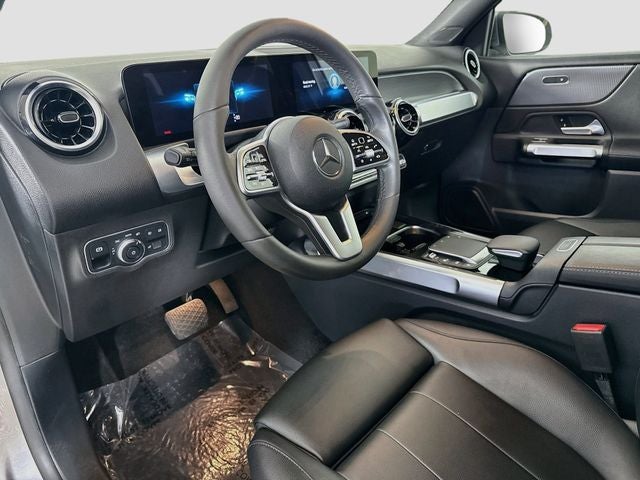 2022 Mercedes-Benz GLB GLB 250
