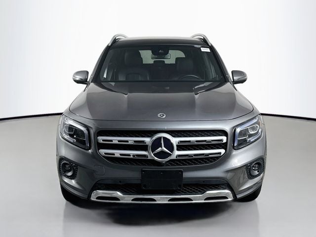 2022 Mercedes-Benz GLB GLB 250