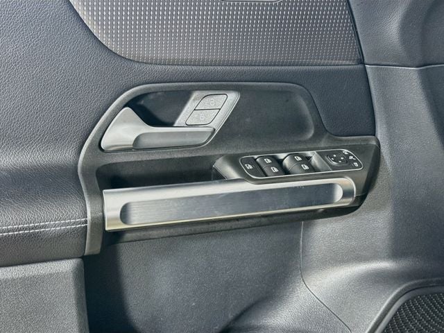 2022 Mercedes-Benz GLB GLB 250