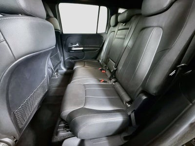 2022 Mercedes-Benz GLB GLB 250