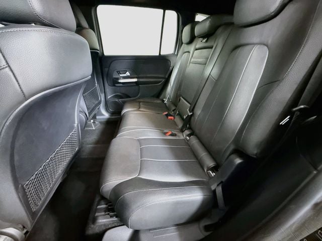2022 Mercedes-Benz GLB GLB 250
