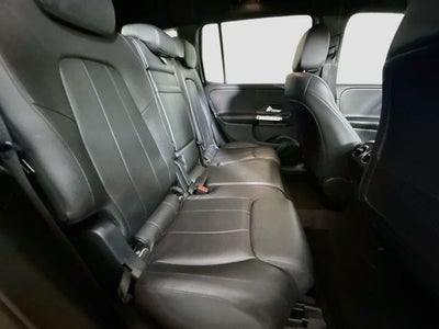 2022 Mercedes-Benz GLB GLB 250