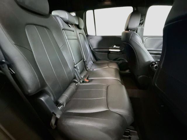 2022 Mercedes-Benz GLB GLB 250
