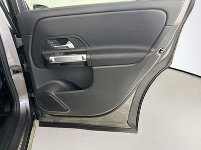 2022 Mercedes-Benz GLB GLB 250