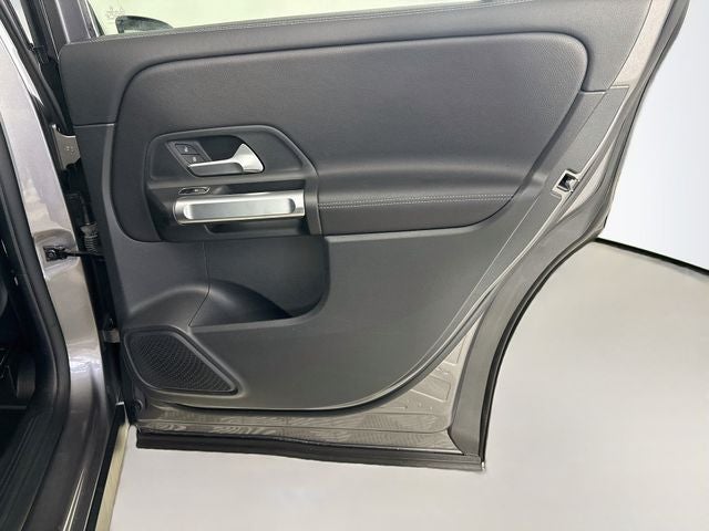 2022 Mercedes-Benz GLB GLB 250