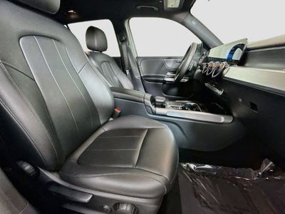 2022 Mercedes-Benz GLB GLB 250
