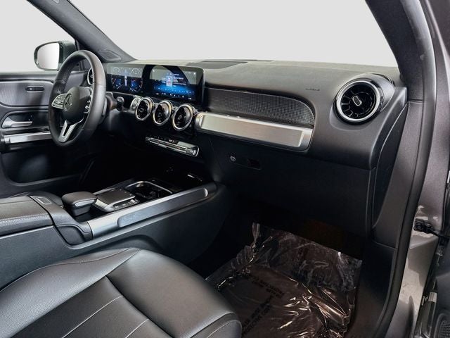 2022 Mercedes-Benz GLB GLB 250
