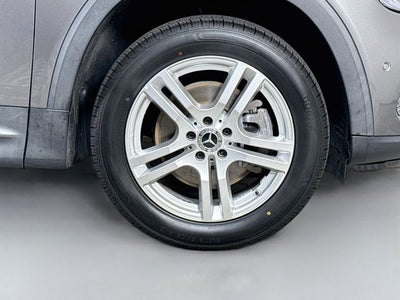 2022 Mercedes-Benz GLB GLB 250