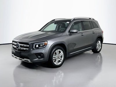 2022 Mercedes-Benz GLB GLB 250