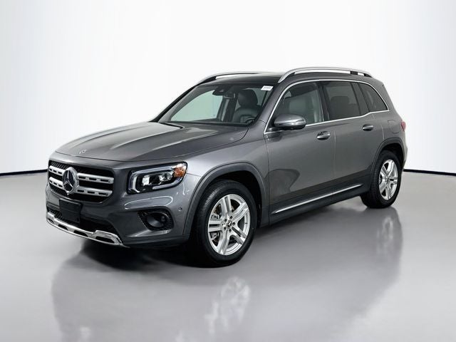 2022 Mercedes-Benz GLB GLB 250