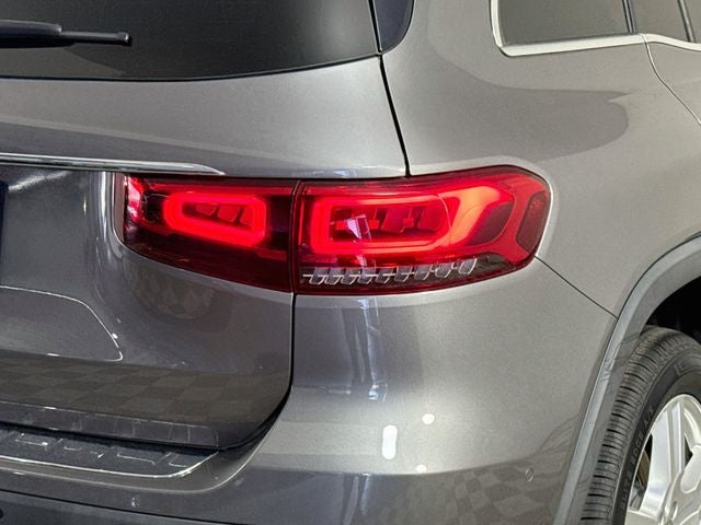 2022 Mercedes-Benz GLB GLB 250