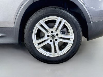2022 Mercedes-Benz GLB GLB 250