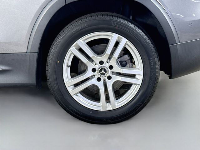 2022 Mercedes-Benz GLB GLB 250