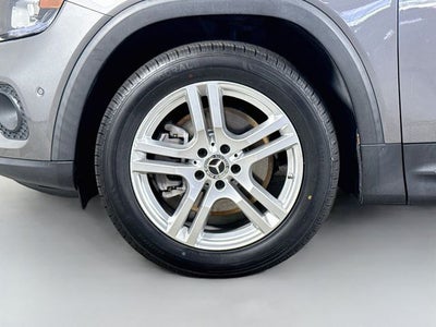 2022 Mercedes-Benz GLB GLB 250