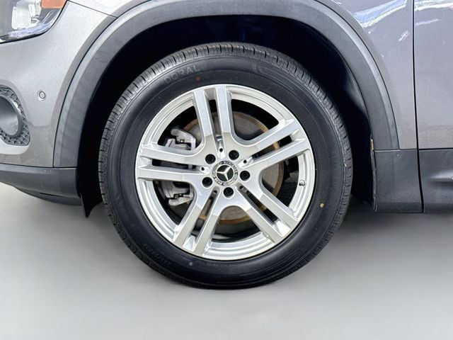 2022 Mercedes-Benz GLB GLB 250