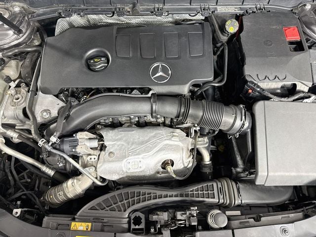 2022 Mercedes-Benz GLB GLB 250