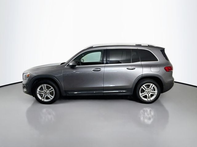 2022 Mercedes-Benz GLB GLB 250