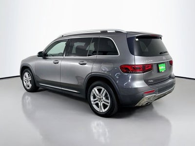 2022 Mercedes-Benz GLB GLB 250