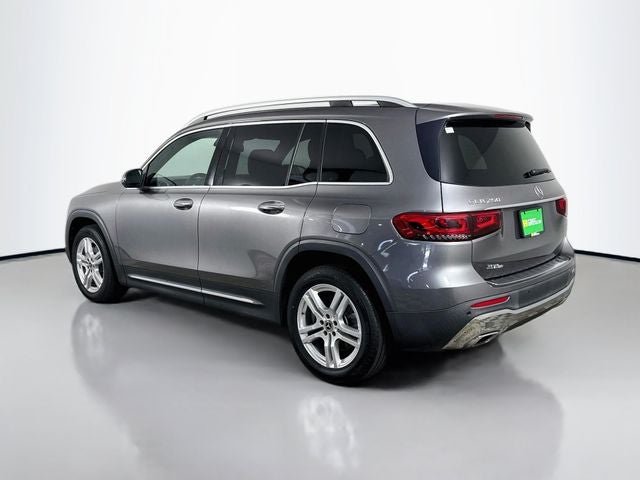 2022 Mercedes-Benz GLB GLB 250