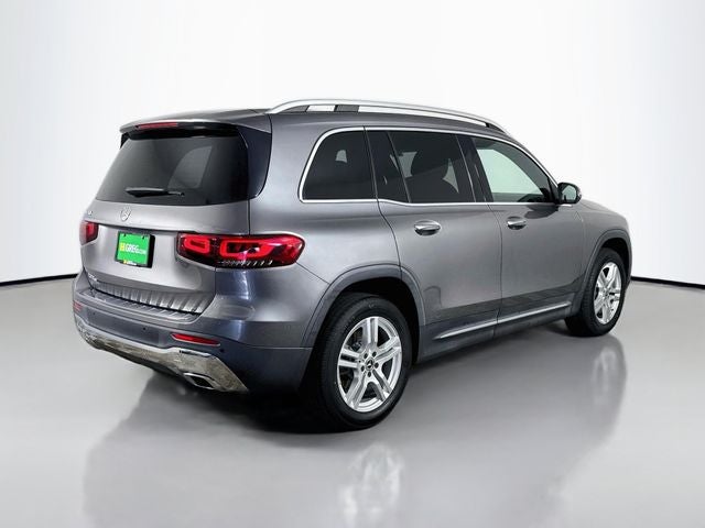 2022 Mercedes-Benz GLB GLB 250