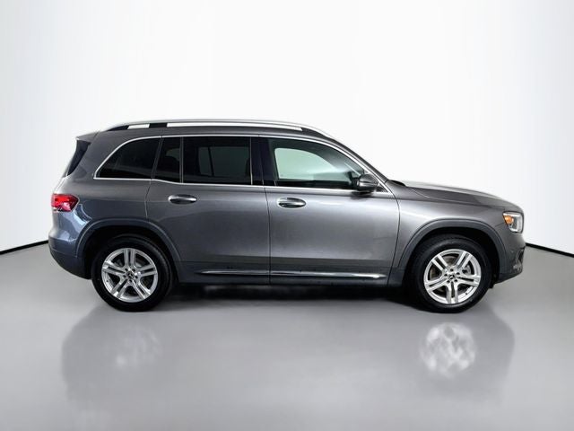 2022 Mercedes-Benz GLB GLB 250