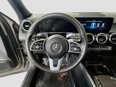2022 Mercedes-Benz GLB GLB 250
