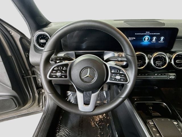 2022 Mercedes-Benz GLB GLB 250