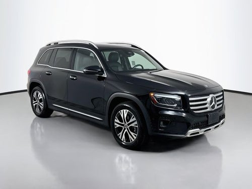 2024 Mercedes-Benz GLB GLB 250