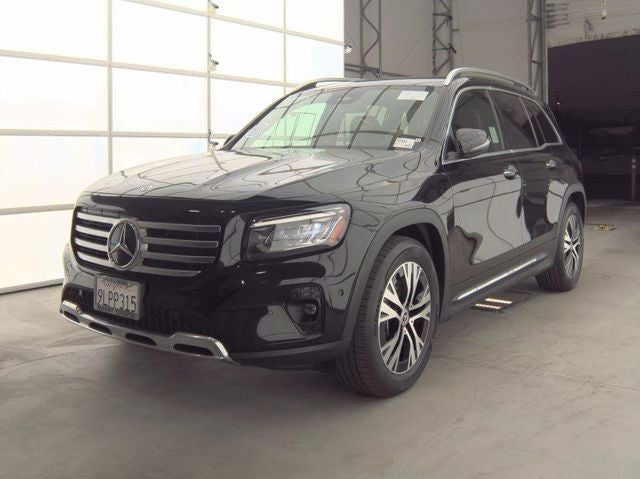 2024 Mercedes-Benz GLB GLB 250