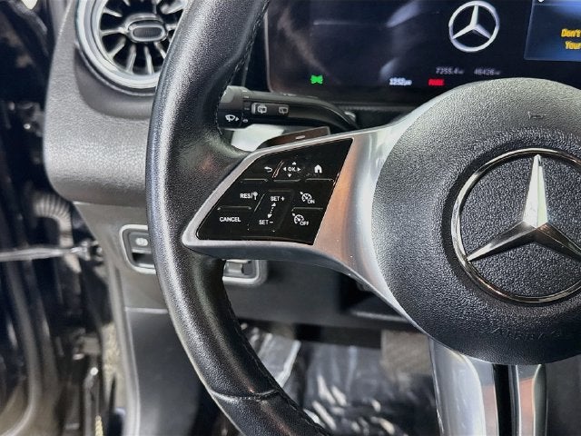 2024 Mercedes-Benz GLB GLB 250