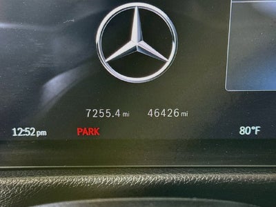 2024 Mercedes-Benz GLB GLB 250