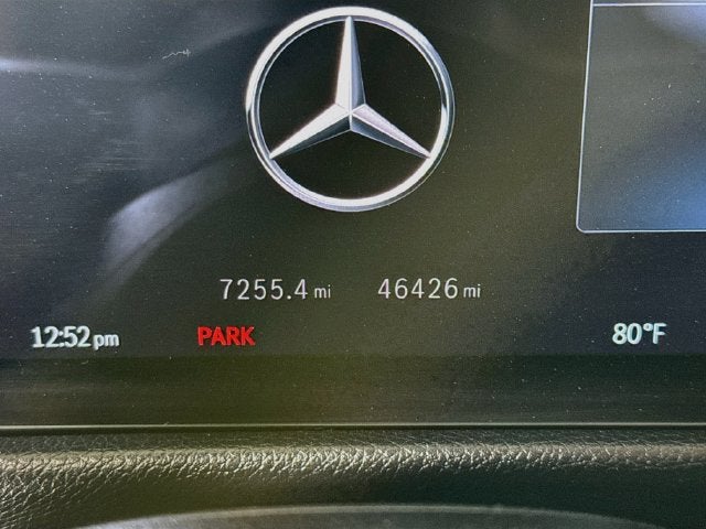 2024 Mercedes-Benz GLB GLB 250