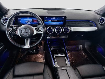 2024 Mercedes-Benz GLB GLB 250