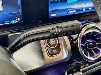 2024 Mercedes-Benz GLB GLB 250